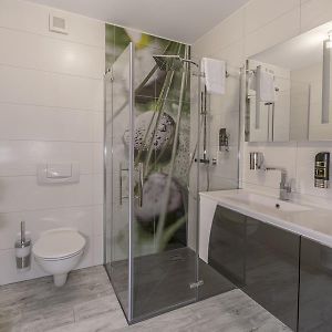 Großes Doppelzimmer